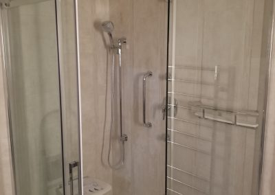accessible shower by regional renovations spring 2019